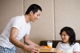 Thâm cung bí sử (183 - 2): Bảng chữ cái và bông hoa hồng Thâm cung bí sử (183 - 2): Bảng chữ cái và bông hoa hồng