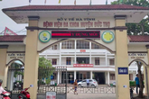Bộ Y tế yêu cầu báo cáo khẩn vụ trẻ sơ sinh tử vong có vết đứt ở cổ tại Hà Tĩnh Bộ Y tế yêu cầu báo cáo khẩn vụ trẻ sơ sinh tử vong có vết đứt ở cổ tại Hà Tĩnh