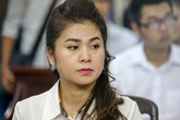 Bà Diệp Thảo đòi quyền đại diện công ty cà phê hòa tan Trung Nguyên Bà Diệp Thảo đòi quyền đại diện công ty cà phê hòa tan Trung Nguyên
