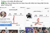 Quốc Trường 'Về nhà đi con' bức xúc vì liên tục bị giả mạo tài khoản cá nhân Quốc Trường 'Về nhà đi con' bức xúc vì liên tục bị giả mạo tài khoản cá nhân