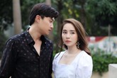 Quỳnh Nga bị chỉ trích vì vai Nhã 'tiểu tam', Việt Anh bênh vực Quỳnh Nga bị chỉ trích vì vai Nhã 'tiểu tam', Việt Anh bênh vực