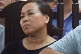 Vụ cựu Thiếu úy tạt a-xit vợ sắp cưới: 'Con tôi bị thân tàn ma dại mà nó bị 6 năm tù là không chấp nhận được' Vụ cựu Thiếu úy tạt a-xit vợ sắp cưới: 'Con tôi bị thân tàn ma dại mà nó bị 6 năm tù là không chấp nhận được'