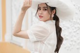 Trương Quỳnh Anh: “Tôi một mình đã quen nên thui thủi đi đâu cũng chẳng thấy buồn” Trương Quỳnh Anh: “Tôi một mình đã quen nên thui thủi đi đâu cũng chẳng thấy buồn”
