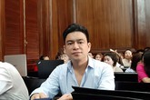 Vụ bác sĩ Chiêm Quốc Thái: Tuyên án không công bằng, VKS tuýt còi Vụ bác sĩ Chiêm Quốc Thái: Tuyên án không công bằng, VKS tuýt còi