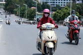 Dự báo thời tiết 21/7, miền Bắc vẫn hứng chịu nắng nóng Dự báo thời tiết 21/7, miền Bắc vẫn hứng chịu nắng nóng