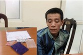 Giấu ma túy còn lớn tiếng vu khống lực lượng 141 'xâm phạm đời tư' Giấu ma túy còn lớn tiếng vu khống lực lượng 141 'xâm phạm đời tư'