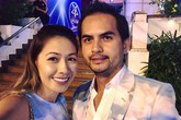 Đức Tiến và vợ hoa hậu muốn sinh con sau 9 năm kết hôn Đức Tiến và vợ hoa hậu muốn sinh con sau 9 năm kết hôn