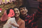 Hoài Lâm: 'Tôi đã đăng ký kết hôn và có hai con gái' Hoài Lâm: 'Tôi đã đăng ký kết hôn và có hai con gái'