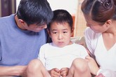 Đi giám định ADN vì mẹ chồng thấy con không giống cha Đi giám định ADN vì mẹ chồng thấy con không giống cha