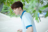 Dàn nam sinh 2K gây ‘bão mạng’: Từ đẹp trai thư sinh đến body 6 múi Dàn nam sinh 2K gây ‘bão mạng’: Từ đẹp trai thư sinh đến body 6 múi