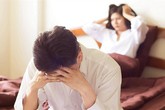 Nghe lời đồng nghiệp, về đòi chồng 'đổi gió' không ngờ tôi nhận kết quả bất ngờ Nghe lời đồng nghiệp, về đòi chồng 'đổi gió' không ngờ tôi nhận kết quả bất ngờ