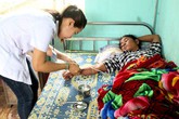 Ngành y tế Quảng Trị triển khai các biện pháp phòng chống dịch bệnh mùa hè thu 2019 Ngành y tế Quảng Trị triển khai các biện pháp phòng chống dịch bệnh mùa hè thu 2019