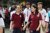 Bắt đầu điều chỉnh nguyện vọng ĐH, CĐ Bắt đầu điều chỉnh nguyện vọng ĐH, CĐ