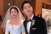 Song Hye Kyo và Song Joong Ki chính thức ly hôn, kết thúc cuộc hôn nhân ngắn ngủi Song Hye Kyo và Song Joong Ki chính thức ly hôn, kết thúc cuộc hôn nhân ngắn ngủi