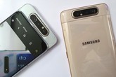 Điểm mặt những mẫu smartphone camera trượt đáng chú ý vừa ra mắt Điểm mặt những mẫu smartphone camera trượt đáng chú ý vừa ra mắt