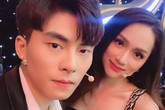 Hương Giang lộ bằng chứng đi du lịch cùng trai lạ, đối tượng hẹn hò là mỹ nam 6 múi từng 'gây sốt' trên sóng truyền hình Hương Giang lộ bằng chứng đi du lịch cùng trai lạ, đối tượng hẹn hò là mỹ nam 6 múi từng 'gây sốt' trên sóng truyền hình