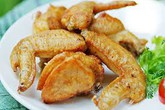 Ăn theo cách này, thịt gà ngon bổ thành ... thuốc độc Ăn theo cách này, thịt gà ngon bổ thành ... thuốc độc