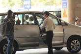 Lộ thông tin, khách đi máy bay lại bị taxi 'khủng bố' tin nhắn Lộ thông tin, khách đi máy bay lại bị taxi 'khủng bố' tin nhắn