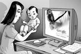 'Mua vạ' vào thân vì chẩn đoán, điều trị bệnh theo 'bác sĩ google' 'Mua vạ' vào thân vì chẩn đoán, điều trị bệnh theo 'bác sĩ google'