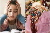 5 loại thực phẩm chớ dại mà ăn khi đang đau đầu kẻo gây hại khó lường, nguy hiểm nhất là số 1 5 loại thực phẩm chớ dại mà ăn khi đang đau đầu kẻo gây hại khó lường, nguy hiểm nhất là số 1