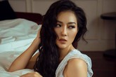 Thanh Hương: 'Chồng lo tài chính cho tôi làm nghệ thuật' Thanh Hương: 'Chồng lo tài chính cho tôi làm nghệ thuật'