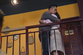 Trọng Hùng vai 'Khải vũ phu': Lời tạm biệt cho Huệ là cái kết tròn trịa nhất Trọng Hùng vai 'Khải vũ phu': Lời tạm biệt cho Huệ là cái kết tròn trịa nhất