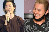 Có lộc nghề không giữ, sự nghiệp Hoài Lâm xuống dốc không phanh, mãi không lấy lại được hào quang tuổi 19 Có lộc nghề không giữ, sự nghiệp Hoài Lâm xuống dốc không phanh, mãi không lấy lại được hào quang tuổi 19