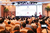 Đẩy mạnh triển khai bệnh án điện tử và thanh toán viện phí không dùng tiền mặt Đẩy mạnh triển khai bệnh án điện tử và thanh toán viện phí không dùng tiền mặt