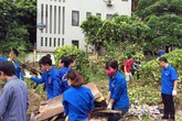 Hà Nội: Gia tăng số bệnh nhân mắc sốt xuất huyết Hà Nội: Gia tăng số bệnh nhân mắc sốt xuất huyết