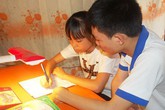 Đạt 28,3 điểm khối A1, cậu học trò nghèo nuôi ước mơ thành lập trình viên Đạt 28,3 điểm khối A1, cậu học trò nghèo nuôi ước mơ thành lập trình viên