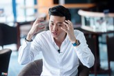 Quốc Trường: 'Tôi từng bị đồn cặp đại gia, được cho tiền làm ăn' Quốc Trường: 'Tôi từng bị đồn cặp đại gia, được cho tiền làm ăn'