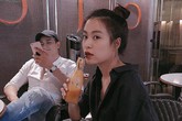 Vĩnh Thụy bất ngờ chia sẻ lại đoạn clip thân mật với Hoàng Thùy Linh cách đây 3 năm, dân mạng nghi vấn cả hai 'gương vỡ lại lành' Vĩnh Thụy bất ngờ chia sẻ lại đoạn clip thân mật với Hoàng Thùy Linh cách đây 3 năm, dân mạng nghi vấn cả hai 'gương vỡ lại lành'