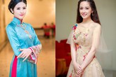 2 Hoa hậu Việt Nam hơn 30 tuổi chưa chồng, chăm chỉ kiếm tiền, thành "đại gia ngầm" của showbiz Việt 2 Hoa hậu Việt Nam hơn 30 tuổi chưa chồng, chăm chỉ kiếm tiền, thành "đại gia ngầm" của showbiz Việt