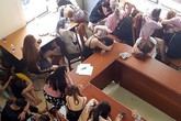 Hàng trăm nam nữ phê ma túy trong quán bar có tiếng ở Sài Gòn Hàng trăm nam nữ phê ma túy trong quán bar có tiếng ở Sài Gòn