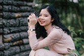 Nữ sinh xinh đẹp giành điểm 10 môn Hóa học, lọt tốp 10 điểm khối A toàn quốc Nữ sinh xinh đẹp giành điểm 10 môn Hóa học, lọt tốp 10 điểm khối A toàn quốc