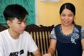 Tâm sự của 2 thủ khoa tiêu biểu 'đất học' thành Nam Tâm sự của 2 thủ khoa tiêu biểu 'đất học' thành Nam