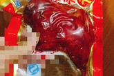 Đùi gà Trung Quốc để 1 năm không hỏng, 15 ngàn/cái chồng tha hồ nhậu Đùi gà Trung Quốc để 1 năm không hỏng, 15 ngàn/cái chồng tha hồ nhậu