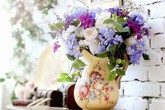 Mẹo xử lý hoa nở sớm "cực đỉnh", chơi cả tuần không thối, không hỏng Mẹo xử lý hoa nở sớm "cực đỉnh", chơi cả tuần không thối, không hỏng