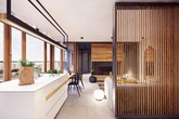 Top 4 gợi ý xây vách ngăn phòng khách giúp nhà rộng gấp 2, đơn giản mà vẫn đẹp Top 4 gợi ý xây vách ngăn phòng khách giúp nhà rộng gấp 2, đơn giản mà vẫn đẹp