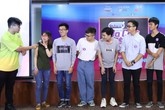 Khởi động chương trình “Giáo dục Tình dục an toàn cho giới trẻ” Khởi động chương trình “Giáo dục Tình dục an toàn cho giới trẻ”