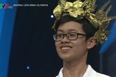 Thí sinh Olympia khiến cư dân mạng "cứng họng" khi tranh cãi chuyện gameshow giải trí oai hơn game show trí tuệ là ai? Thí sinh Olympia khiến cư dân mạng "cứng họng" khi tranh cãi chuyện gameshow giải trí oai hơn game show trí tuệ là ai?