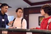 Về nhà đi con: ‘Tẩu hỏa nhập ma’ với cách xưng hô nếu Huệ lấy Quốc, Dương lấy Bảo Về nhà đi con: ‘Tẩu hỏa nhập ma’ với cách xưng hô nếu Huệ lấy Quốc, Dương lấy Bảo
