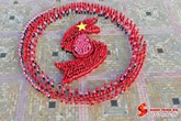 Giọt máu nghĩa tình cứu hàng chục nghìn người bệnh nhờ Hành trình Đỏ Giọt máu nghĩa tình cứu hàng chục nghìn người bệnh nhờ Hành trình Đỏ