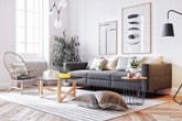 Thiết kế nhà cấp 4 diện tích 100m² có gác lửng với tổng chi phí 200 triệu đồng Thiết kế nhà cấp 4 diện tích 100m² có gác lửng với tổng chi phí 200 triệu đồng