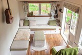 Ngôi nhà chỉ 17m2 của vợ chồng trẻ khiến bao người mơ ước Ngôi nhà chỉ 17m2 của vợ chồng trẻ khiến bao người mơ ước