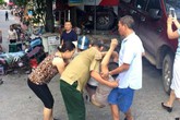 Hé lộ nguyên nhân vụ tai nạn thảm khốc tại Quảng Ninh Hé lộ nguyên nhân vụ tai nạn thảm khốc tại Quảng Ninh