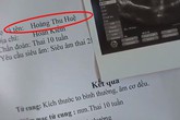 “Về nhà đi con”: Bật cười trước các “hạt sạn” ngoài tầm kiểm soát “Về nhà đi con”: Bật cười trước các “hạt sạn” ngoài tầm kiểm soát