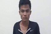 Thông tin mới nhất vụ nam thanh niên kề dao vào cổ người phụ nữ cướp tài sản ở Hoà Bình Thông tin mới nhất vụ nam thanh niên kề dao vào cổ người phụ nữ cướp tài sản ở Hoà Bình