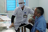 Sai lầm người cao tuổi hay gặp khi điều trị phổi tắc nghẽn mãn tính Sai lầm người cao tuổi hay gặp khi điều trị phổi tắc nghẽn mãn tính