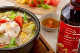 Bếp Việt và hương vị quê hương Bếp Việt và hương vị quê hương